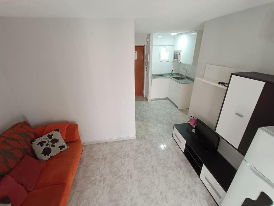 Apartamento Mobydick 10g Benidorm